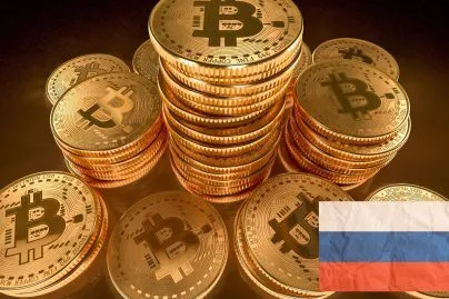 How Bitcoin Has Affected The Russian Economy