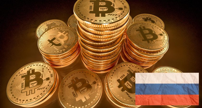 How Bitcoin Has Affected The Russian Economy