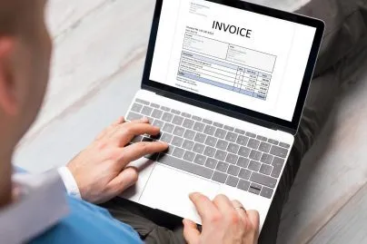 How To Write An Invoice For Your Customers