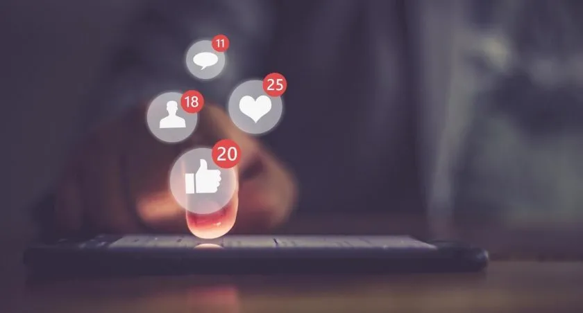 Measuring Social Media Exposure