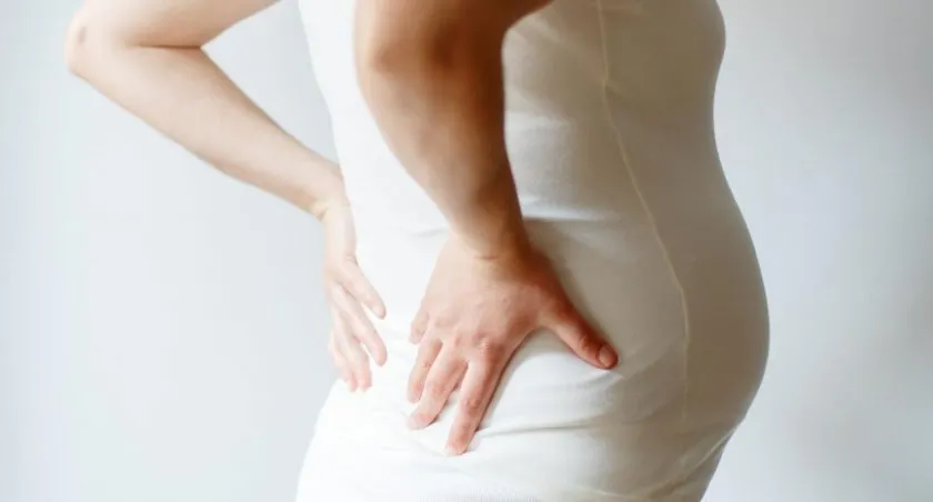 Signs And Symptoms Of Pregnancy's 15 Early Warnings
