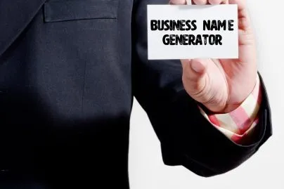 Top Reasons To Use A Business Name Generator 