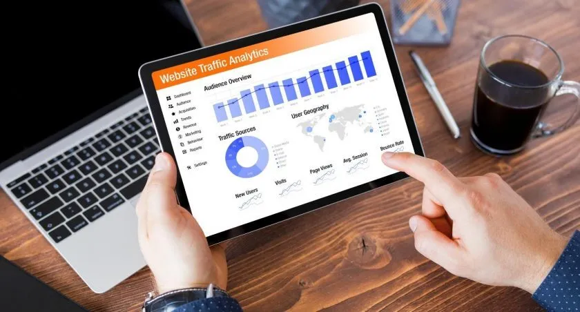What Does Assigning A Value To A Google Analytics Goal Enable