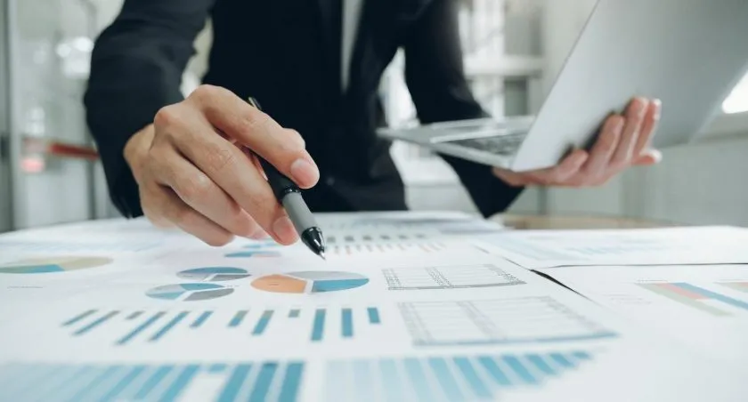 Your Profitability Ratios And What You Can Do About It