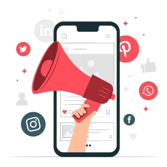 Establish Your Brand 