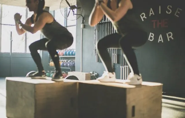 Personal Trainer