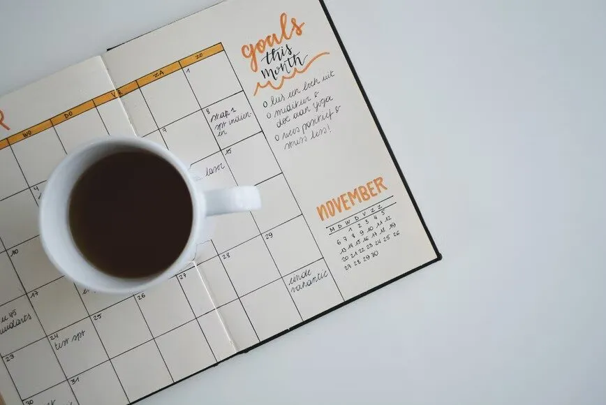 7 Tips To Keep You Motivated at work