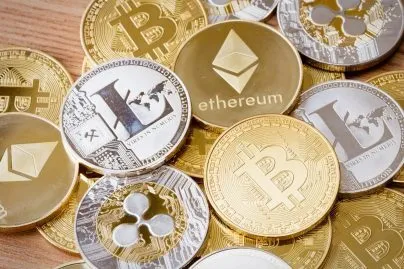 Cryptocurrency – The Ultimate Source Of Tax And Income