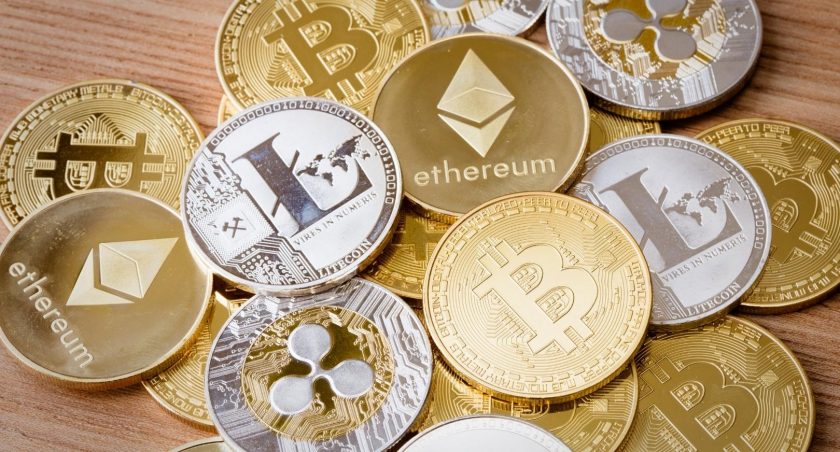 Cryptocurrency – The Ultimate Source Of Tax And Income