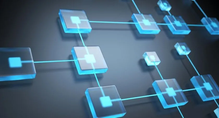 Four Ways Blockchain Could Improve Communication