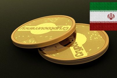 Iran Wants International Trade Using Cryptocurrencies