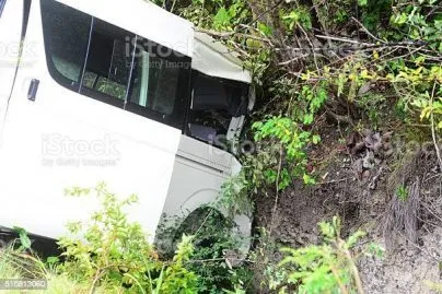 5 Things a Bus Accident Lawyer Can Do for You