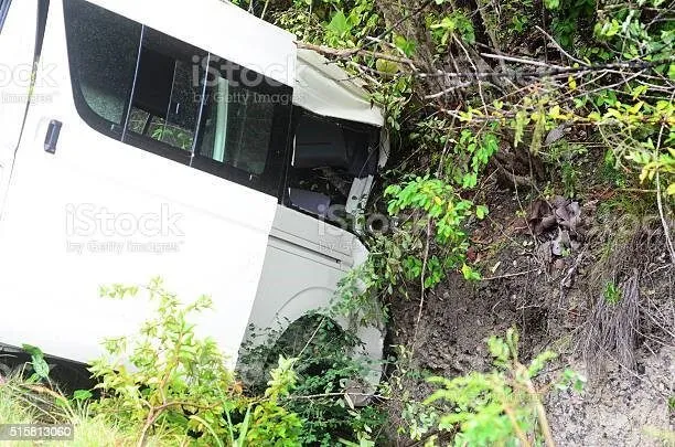 5 Things a Bus Accident Lawyer Can Do for You