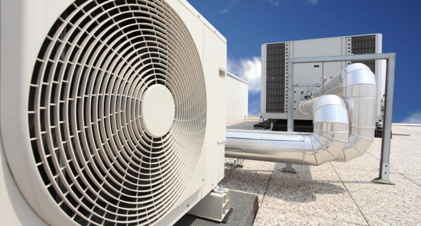 2,000 Terawatt Hours Per Year For Air Conditioning Systems