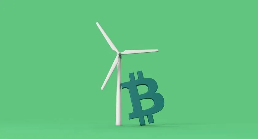 Bitcoin How Bad For The Environment Is A Cryptocurrency
