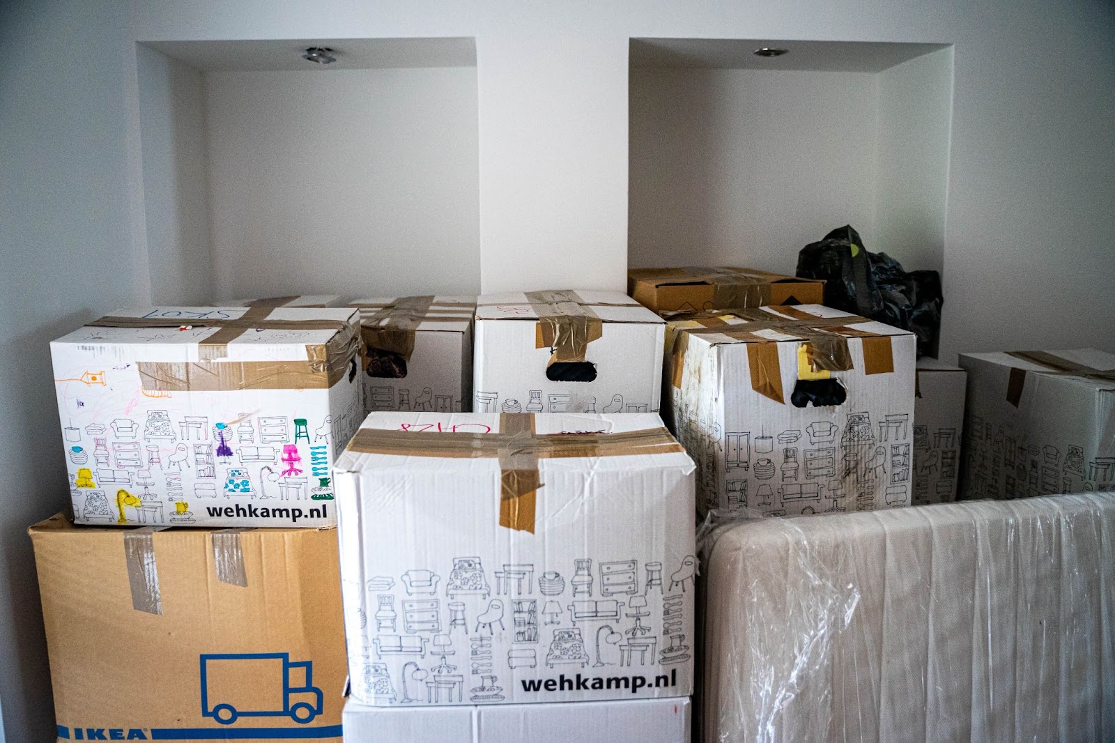 5 Reasons How Moving Companies Are Effective