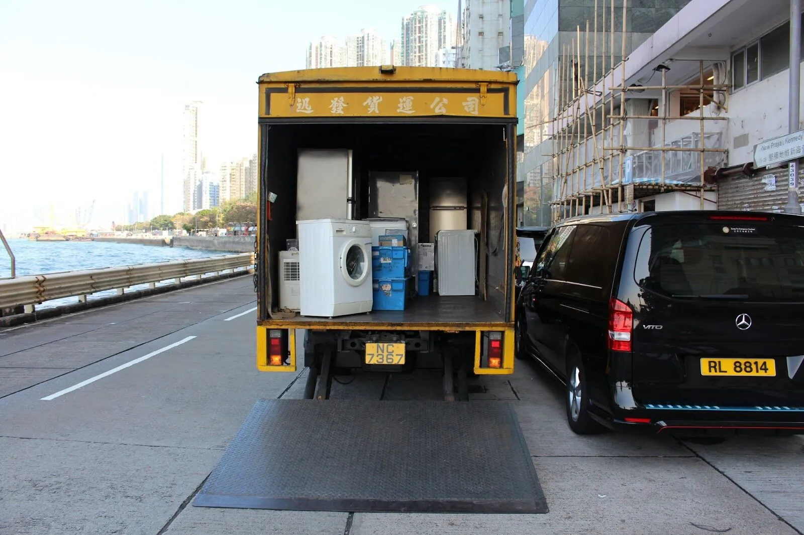 5 Reasons How Moving Companies Are Effective