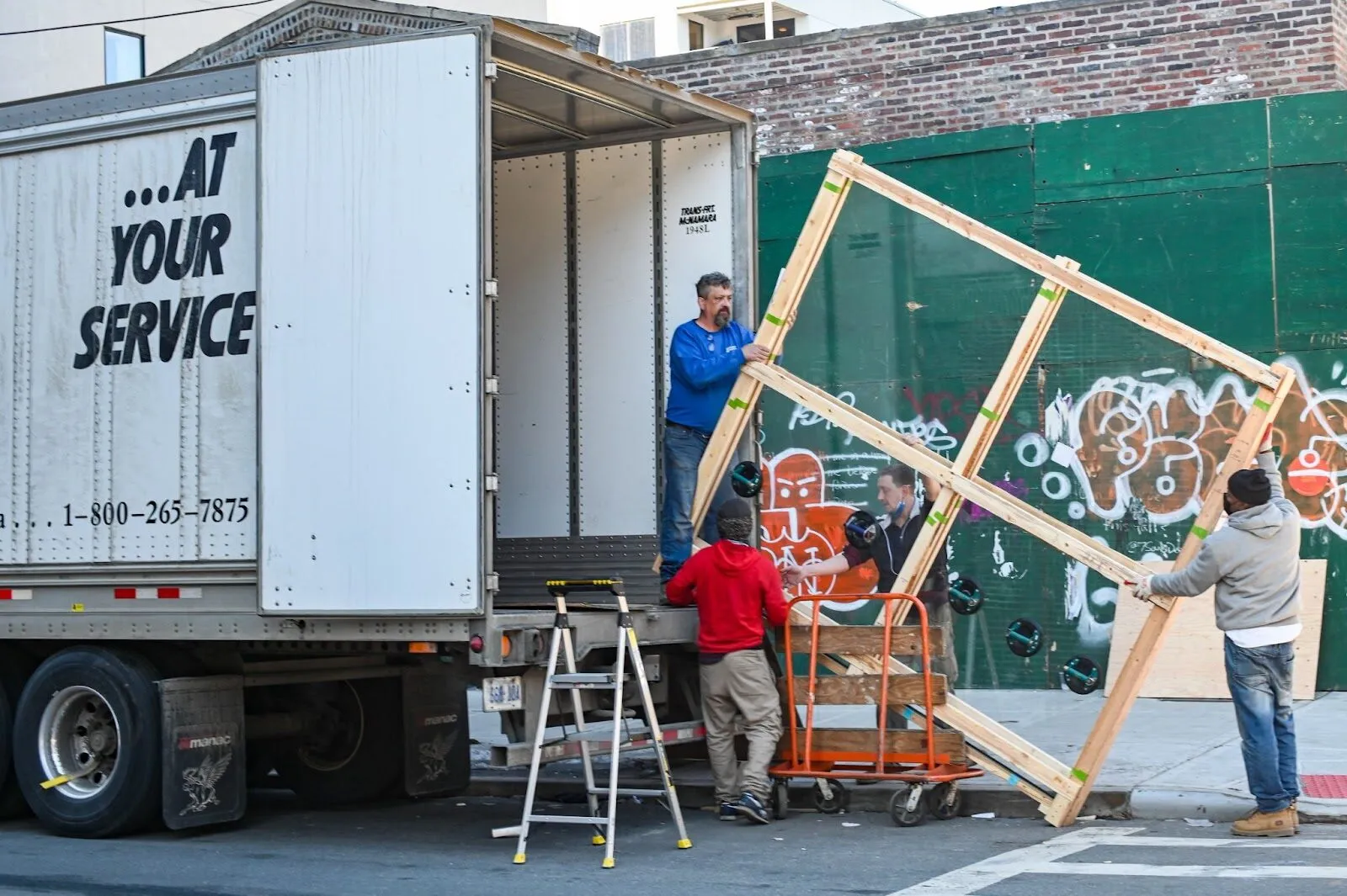5 Reasons How Moving Companies Are Effective