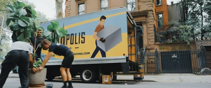 5 Reasons How Moving Companies Are Effective
