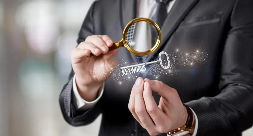 Search Queries For Initiating Keyword Research
