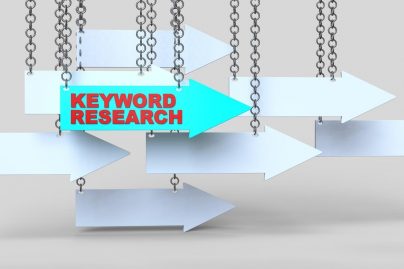 Search Queries You Should Know Before Initiating Keyword Research