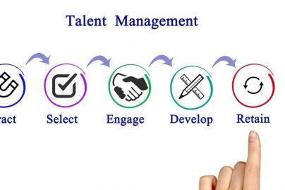 A Simple Guide To Remote Talent Management