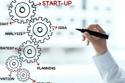 Starting A Startup Here's What You Need To Know