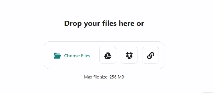 AvePDF
