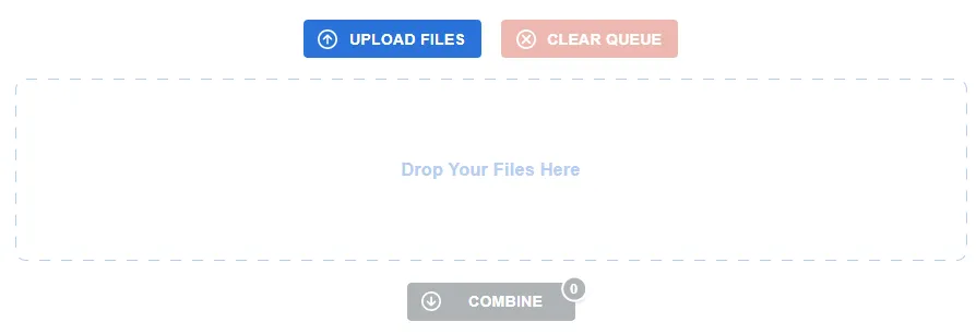 CombinePDF