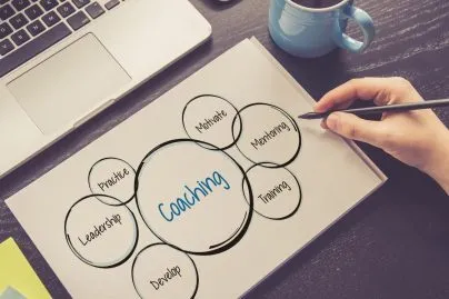 How A Digital Coach Can Take Your Business To The Next Level