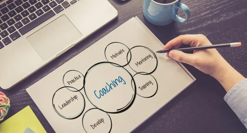 How A Digital Coach Can Take Your Business To The Next Level