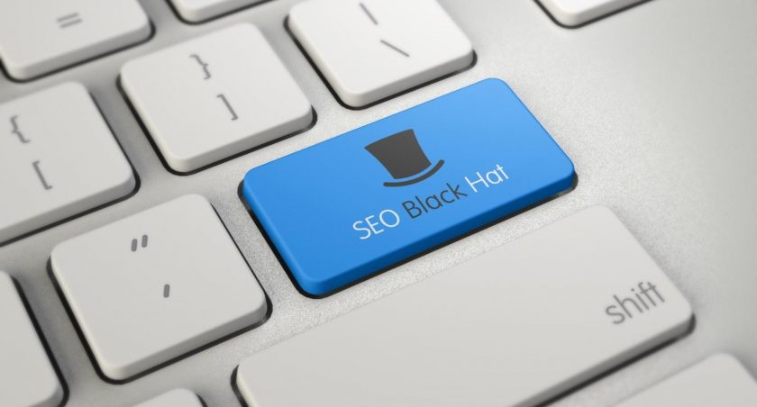 What Is Black Hat Seo