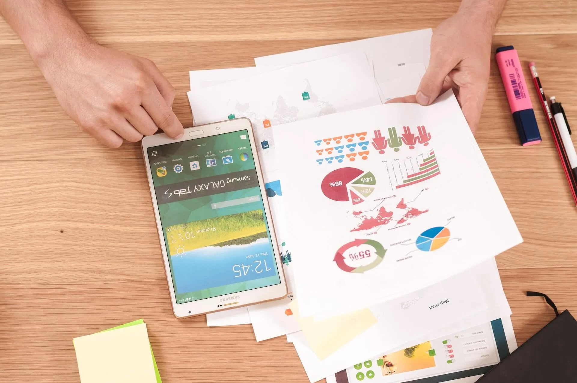 Why Competitive Analysis Is So Important