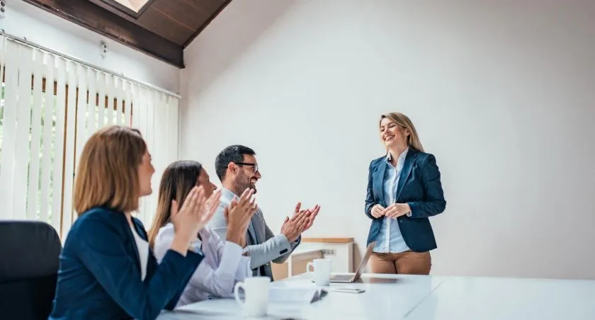 Coaching Facilitates Growth In Self Awareness And Emotional Intelligence.
