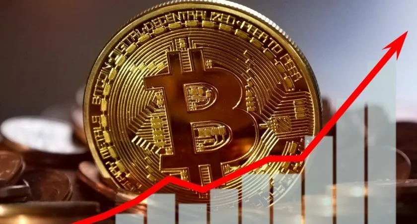 How Is Bitcoin So Popular In The Market