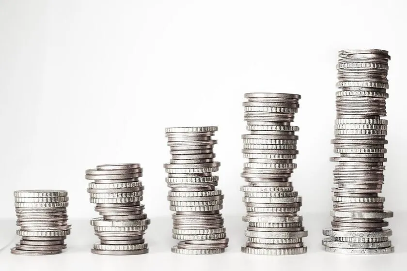 You Handle Large Transactions