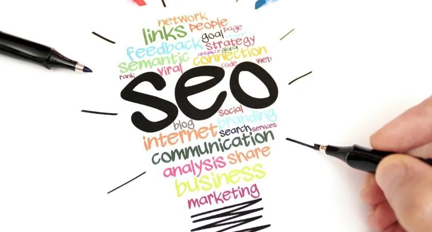 Seo Top Tips