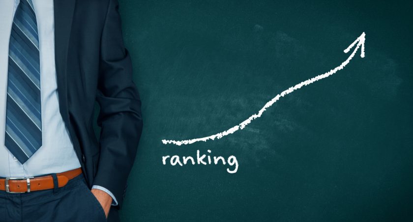 What Factors Affect Ranking