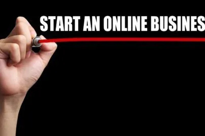 Best Online Business To Start