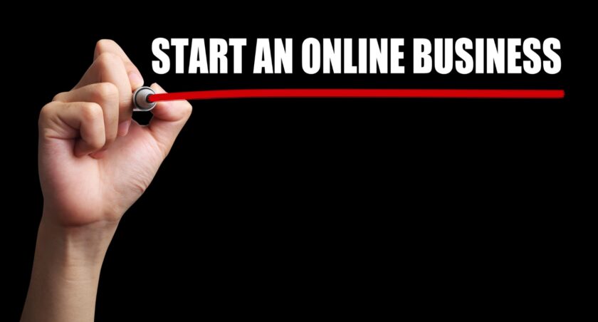 Best Online Business To Start