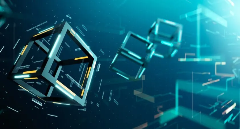 Blockchain Meaning