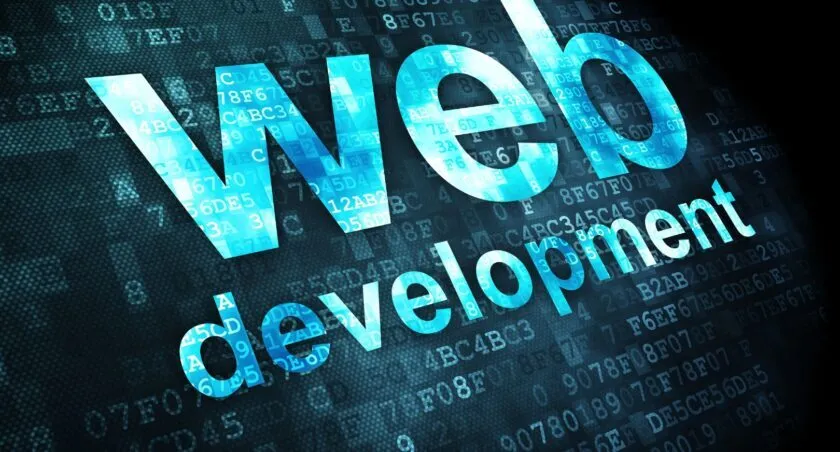 Contract Web Development And Design