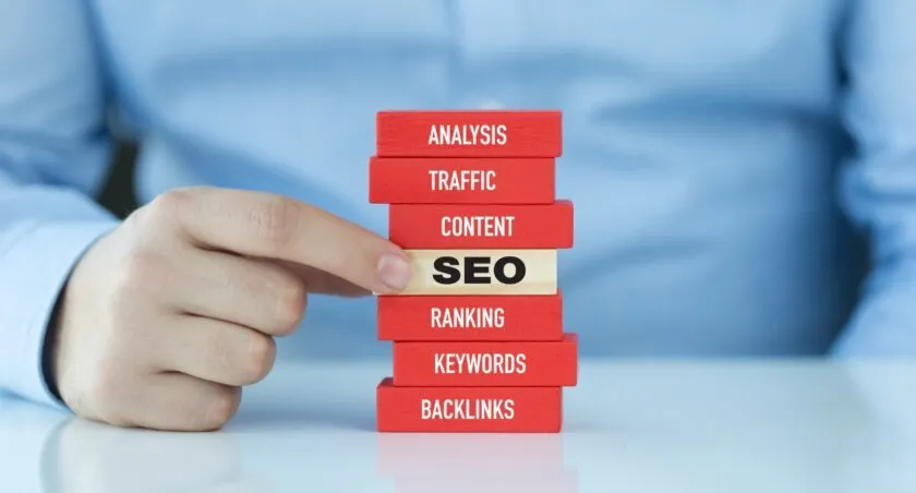 Seo Consultation