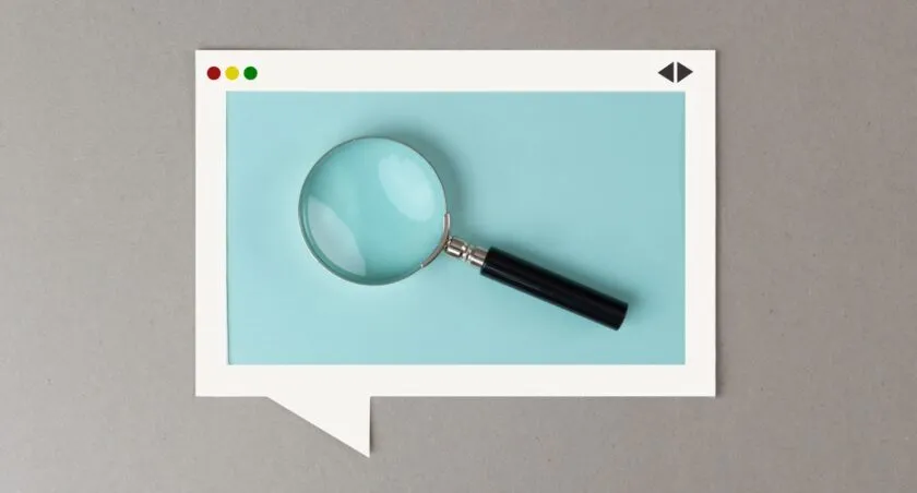 Think About Your Readers & Search Engines First When You Write.
