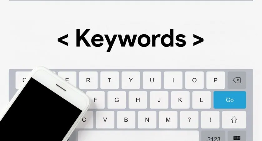 Use Keywords