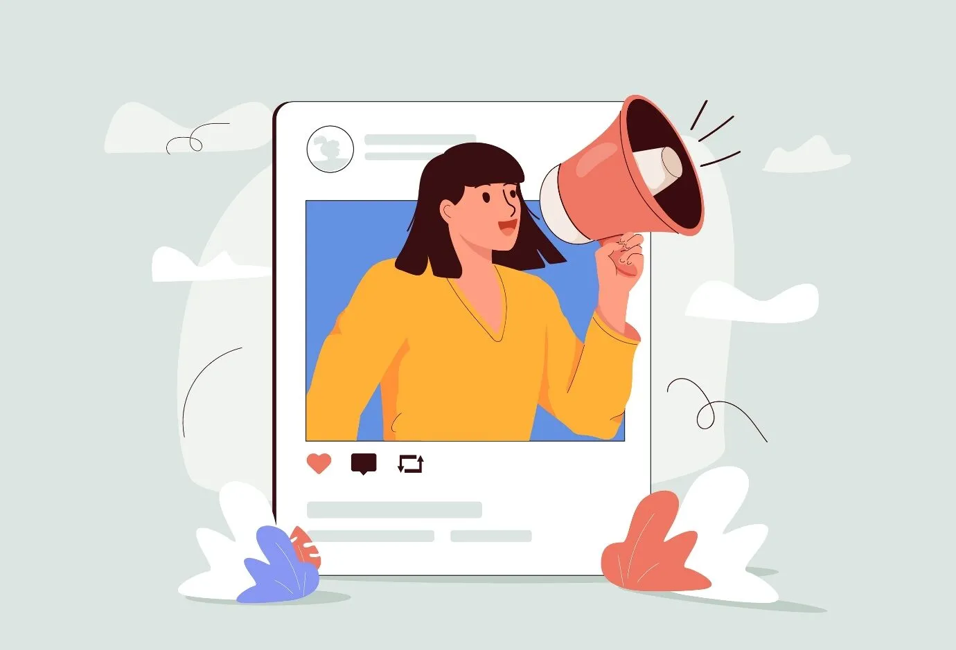 The Many Flavours of Influencers