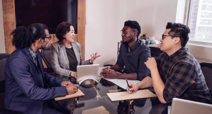 Create Opportunities For Employee Engagement And Connection