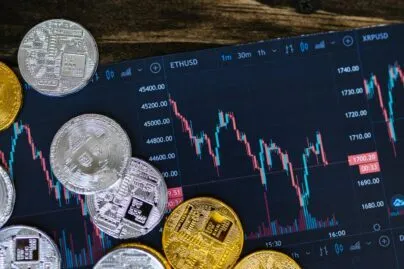 Cryptocurrency Stocks