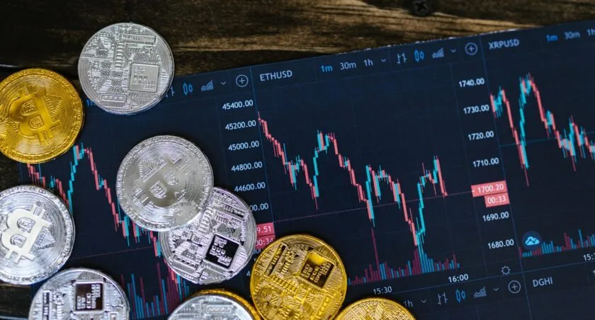 Cryptocurrency Stocks