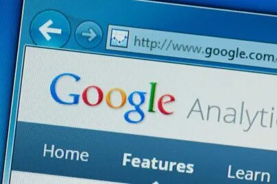 Google Analytics Time On Page